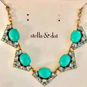 Statement Necklace